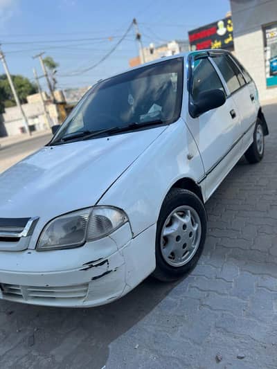 suzuki cultus vxr 2006 03106167820