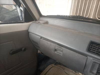Mehran Car