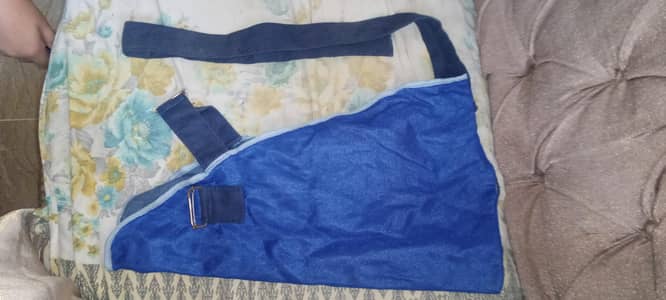 Medicated Shoulder Sling