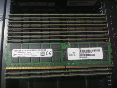 Server RAM 32GB PC4