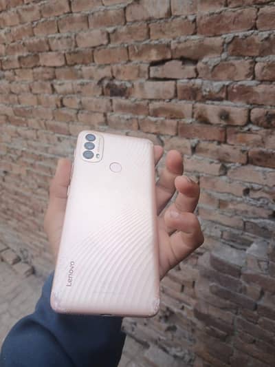 Lenovo mobile panel Thora SA tota hoa ha Baki device ok h a