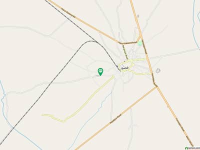 40 Kanal Agri Land In Village Sahari Distt Kasur. Suitable For Controlled Shed And Other Industrial Activity. 70 Lacs Per Acre.