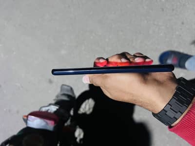 SAMSUNG S20FE DUAL CP APPROVED 6/128 ALL OKAY NO SHADE NO DOT