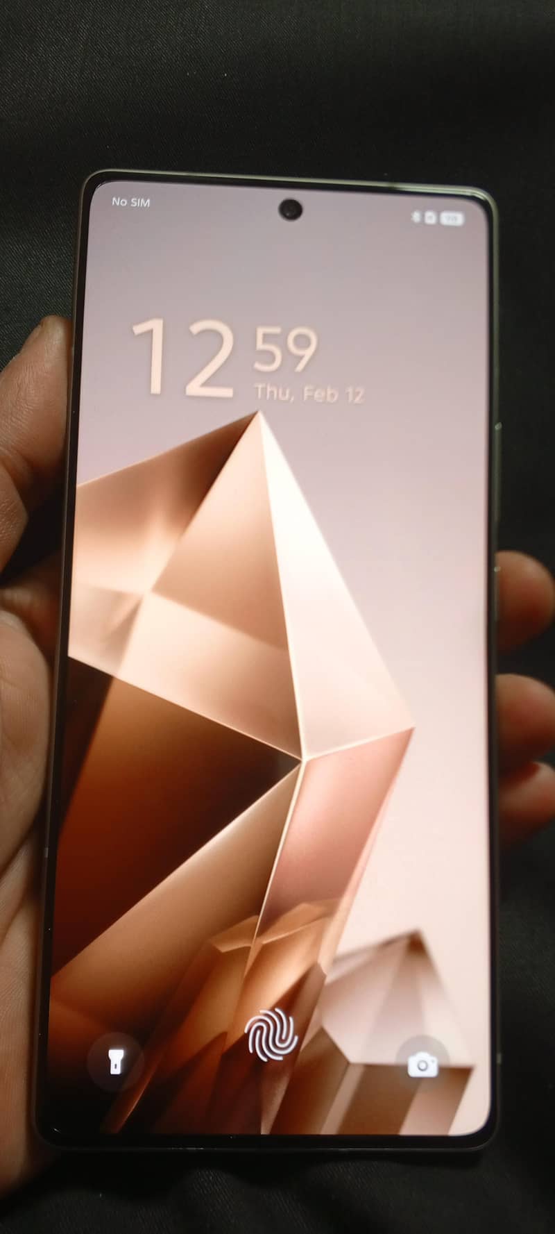 Note 50 only  box open 1