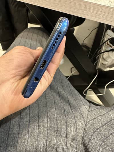 Infinix Smart 6 – 3GB/64GB – Excellent Condition – Urgent Sale