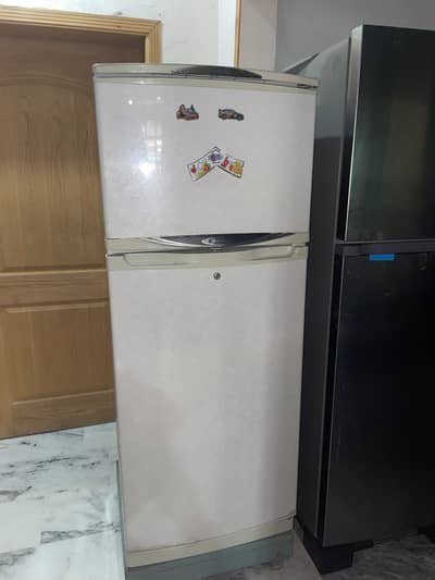 Fridge Standard size - Waves