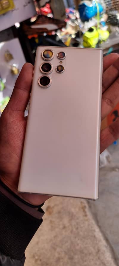 s22 ultra pta approved minor dot