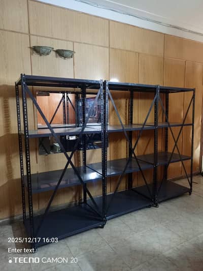 Store Racks heavy duty racks angle racks adjustable racks