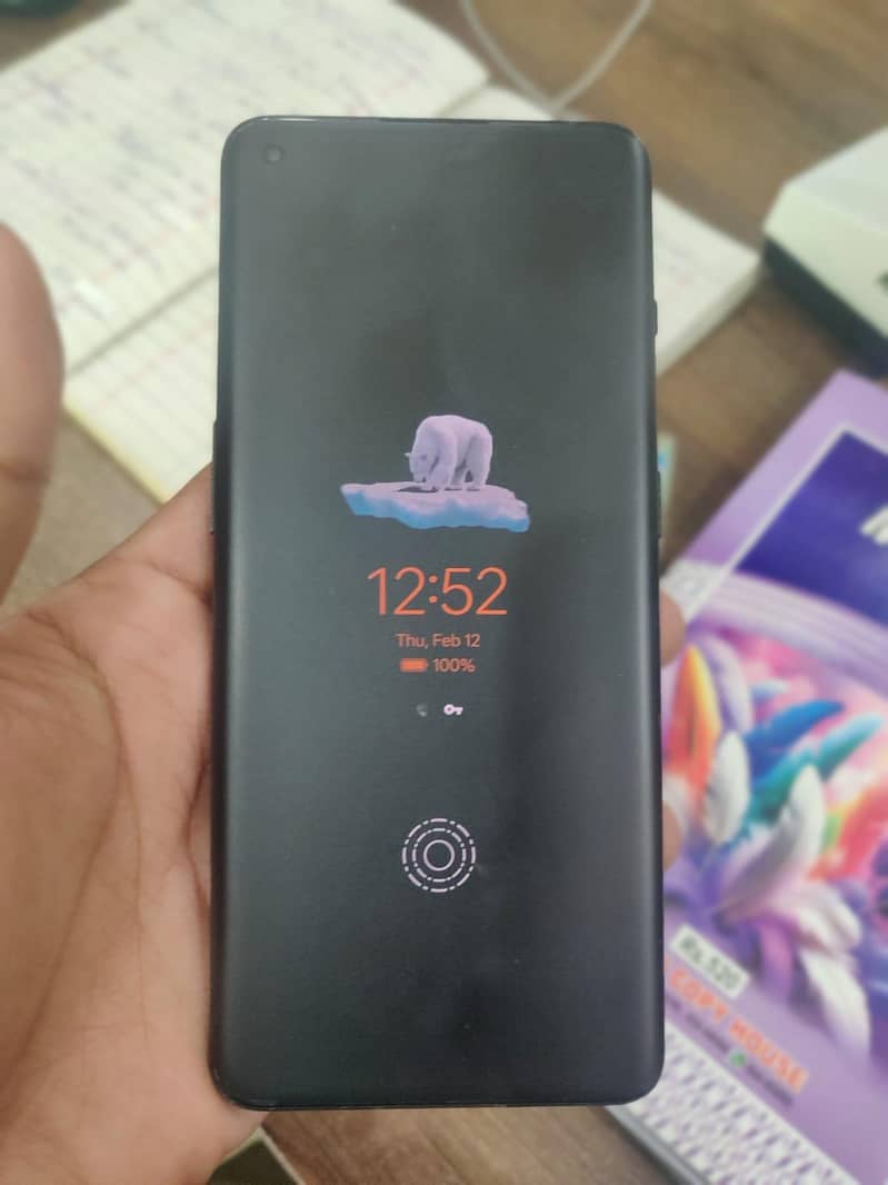 One Plus 10pro 0