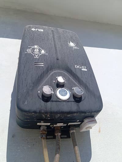 Nasgas new geyser for sale