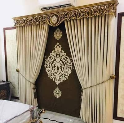 Velvet curtains | chiffon curtains |motive curtains |reasonable latest