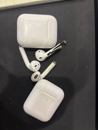 Apple airpods 2 case