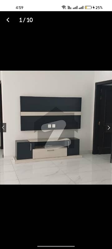 Unoccupied Flat Of 1680 Square Feet Is Available For rent In Garden Town