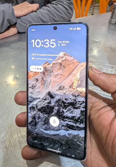 Google Pixel 8 pro 12/512 Approved