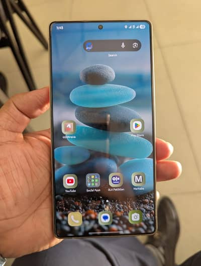 Samsung S25 Ultra 12/512