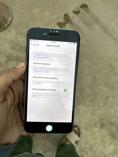 iphone 7 plus 128gb pta approved