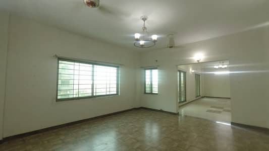 12 Marla Flat Is Available For Sale In Askari 11 Sector B Lahore
