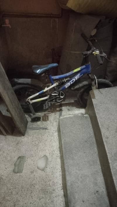 bicycle arjant for sell