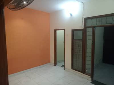 Brand New Ground Portion Available For Rent (Seperate Gate)