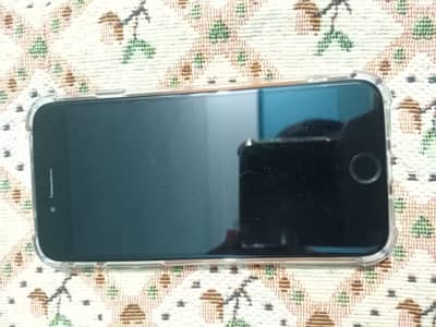 I phone 7 non pta price is negotiable