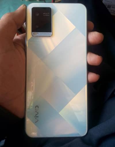 vivo y21a