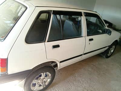 suzuki khyber 1999 for sale