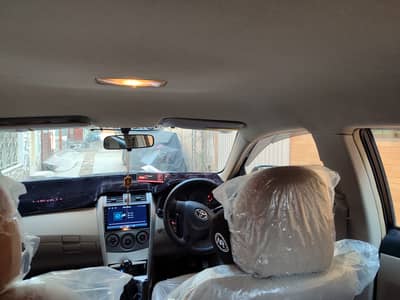 Toyota Corolla GLI 2012 For sale in Islamabad