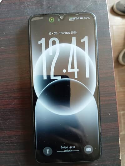 redmi 14c urgent sale