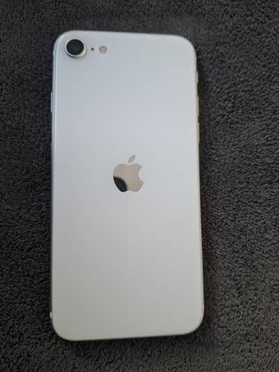 iphone se 2nd generation