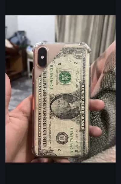 Iphone xs pta