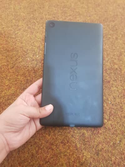 Only Eid offer Nexus 7 tablet for kids
