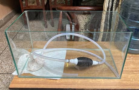 Brand New Aquarium 2 Feet Length