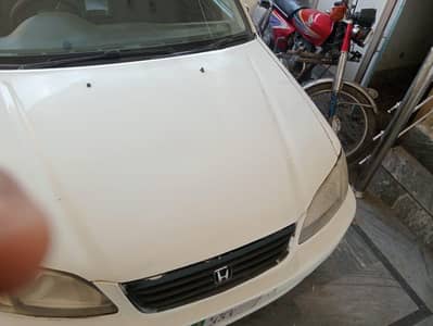 home drive k liye gari bhot achi contion me