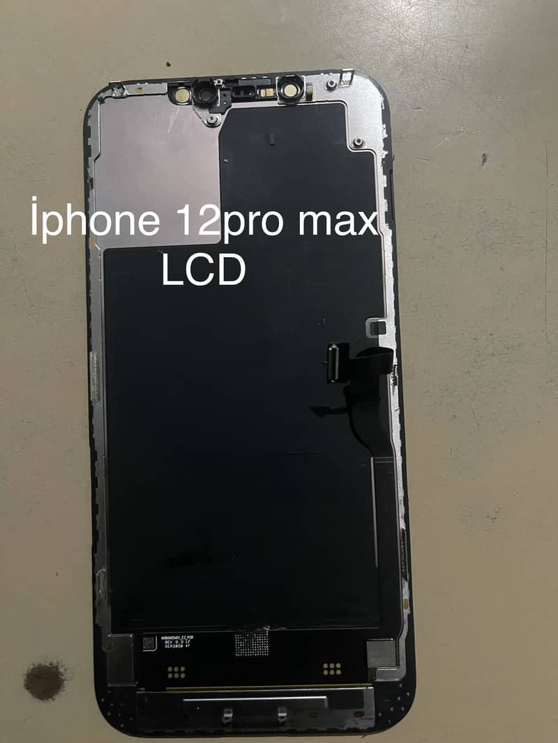 Lcd available 2