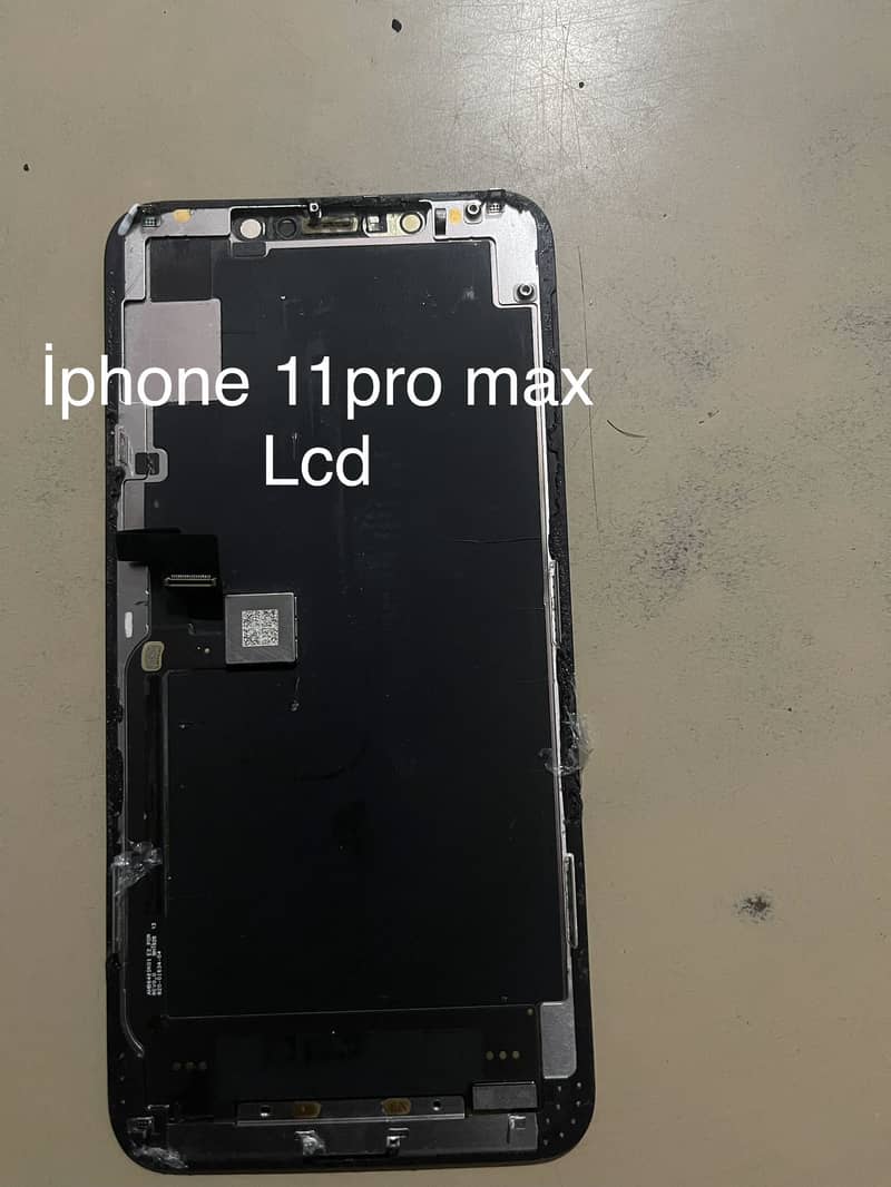 Lcd available 4