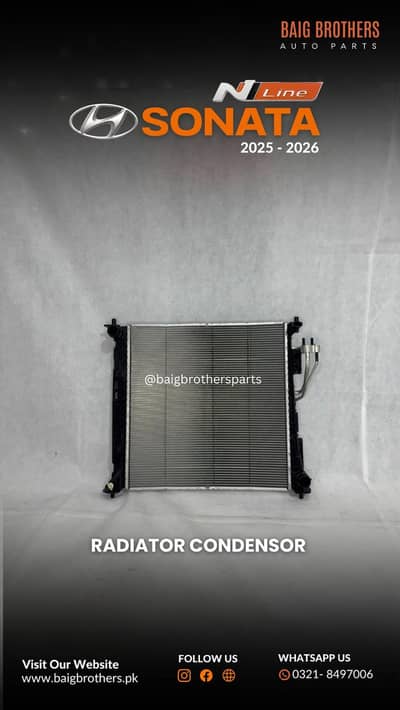 Chery Tiggo 8 Pro 4 Byd Atto 3 Seal Peugeot AC Coil Coling Heater Coil