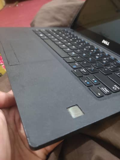 Dell latitude 7280 in good codition