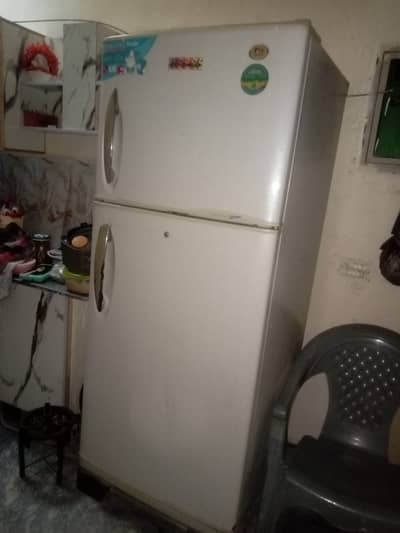 LG Full/Large Size Fridge Used