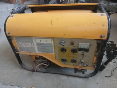 3500 watt Generator availeable in cheap price