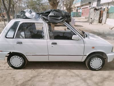MEHRAN vx