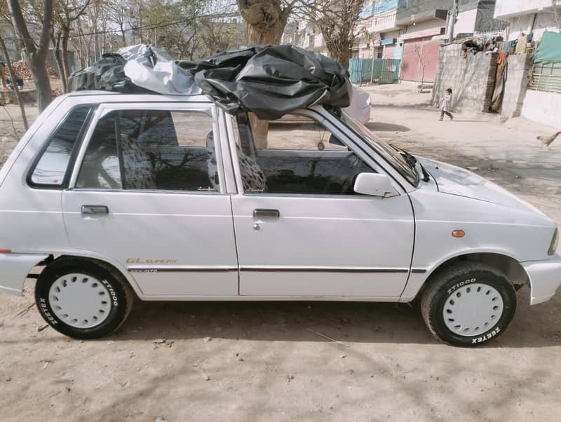 MEHRAN vx 0
