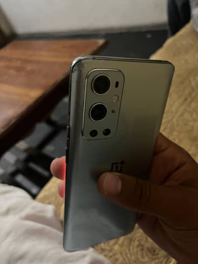 OnePlus 9 Pro 5G 12/256 PTA Approve
