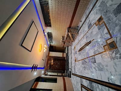 1 Kanal Triple Storey House For Sale