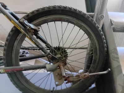 Morgan orignal tiawan cycle