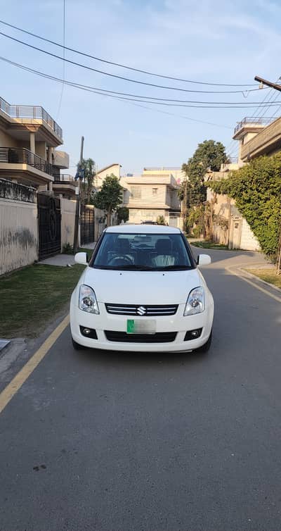 suzuki swift Automatic total original