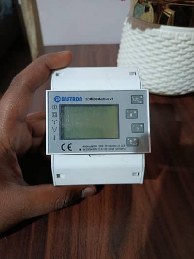 growatt 25kw zero export device