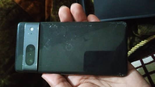 Google pixel 7 128 gb