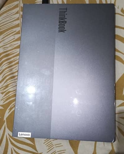 Lenovo thinkBook 13th gen
