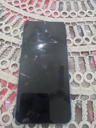 Tecno spark 7 all ok just touch change 2/32 urgent sale