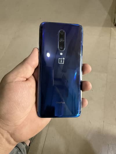 oneplus 7 pro 12/256 PTA